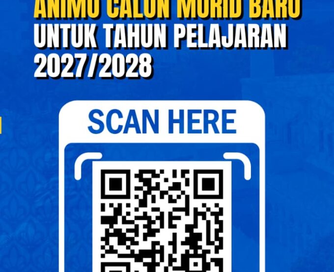 Animo Penerimaan Murid Baru SD Islam Al Azhar 5 Kemandoran Tahun Ajaran 2027/2028